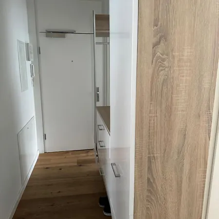 Ro Rotermundstrasse 13c 30165 2xsz Apartmán Hannover