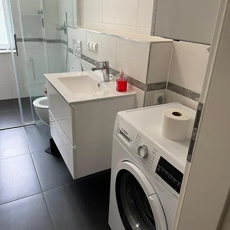 Ro Rotermundstrasse 13c 30165 2xsz Apartment *
