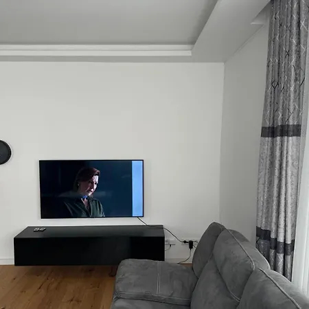 Apartmán Ro Rotermundstrasse 13c 30165 2xsz Hannover