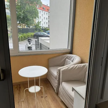Ro Rotermundstrasse 13c 30165 2xsz Hanower